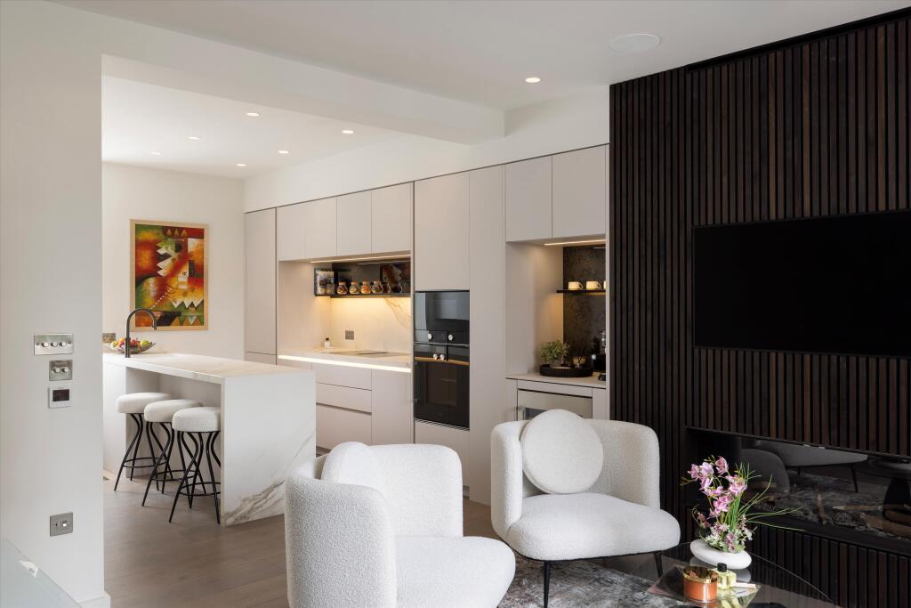 Main image of property: Smith Street, London, SW3