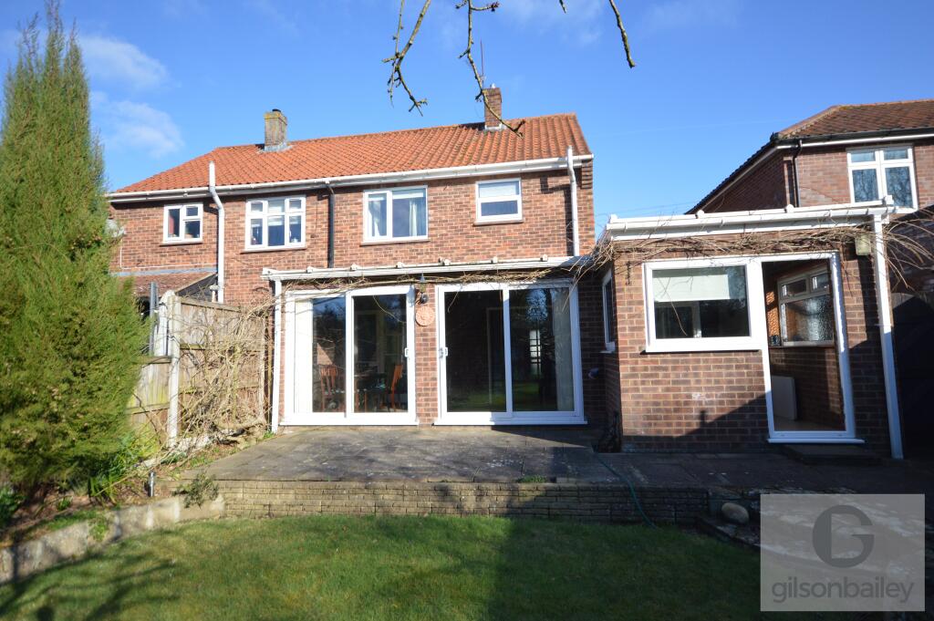 House in Norwich - View 5