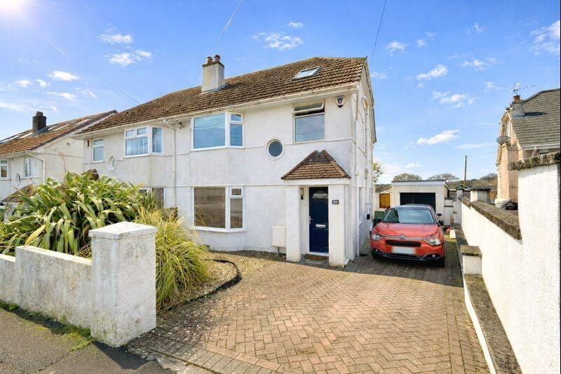 Main image of property: Westwood Avenue, Glenholt, Plymouth