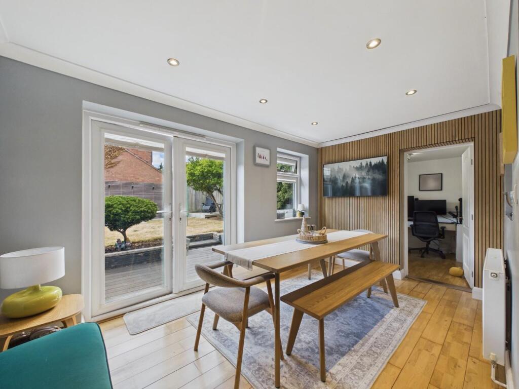 House in Tonbridge - View 4