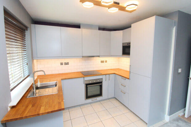 Main image of property: Middle Village, Bolnore Village, Haywards Heath RH16