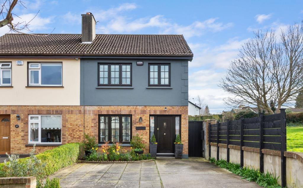 Main image of property: Silverwood, 38 Oaklands, Church Lane, Greystones, Co Wicklow, A63 VP38