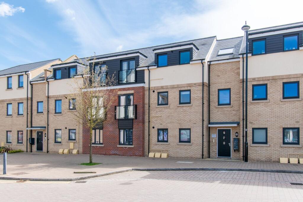 Main image of property: Sullivan Court, Biggleswade, SG18