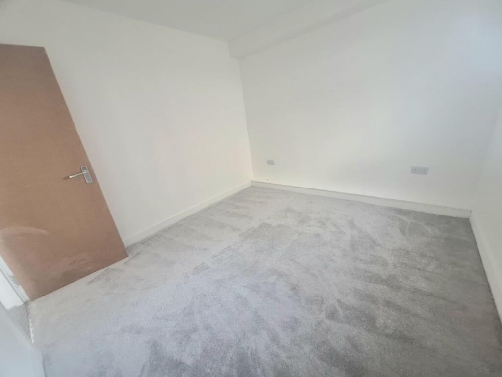 Apartment in Blyth, Northumberland - View 3
