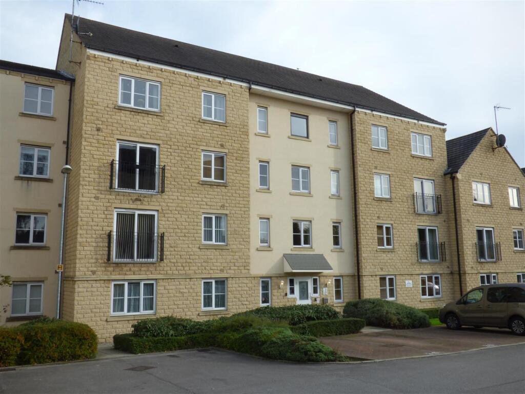 Main image of property: Merchants Court, Leonard Street, Bingley