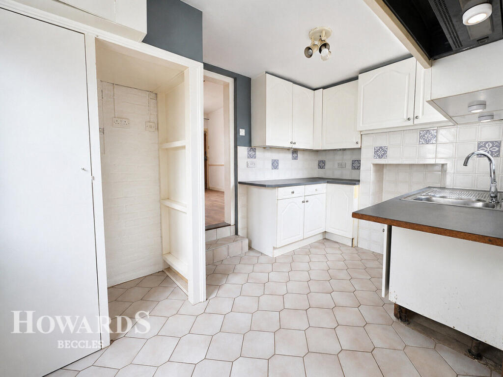 Rectory Street, Halesworth - Widok 4