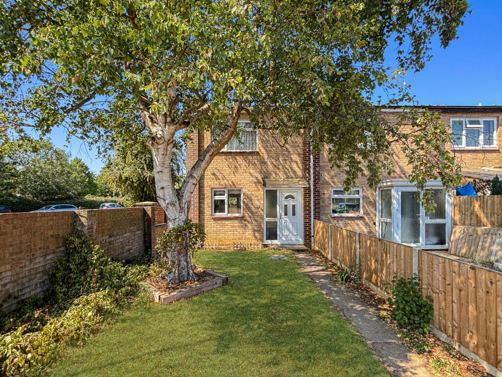 Main image of property: Robin Close, Bar Hill