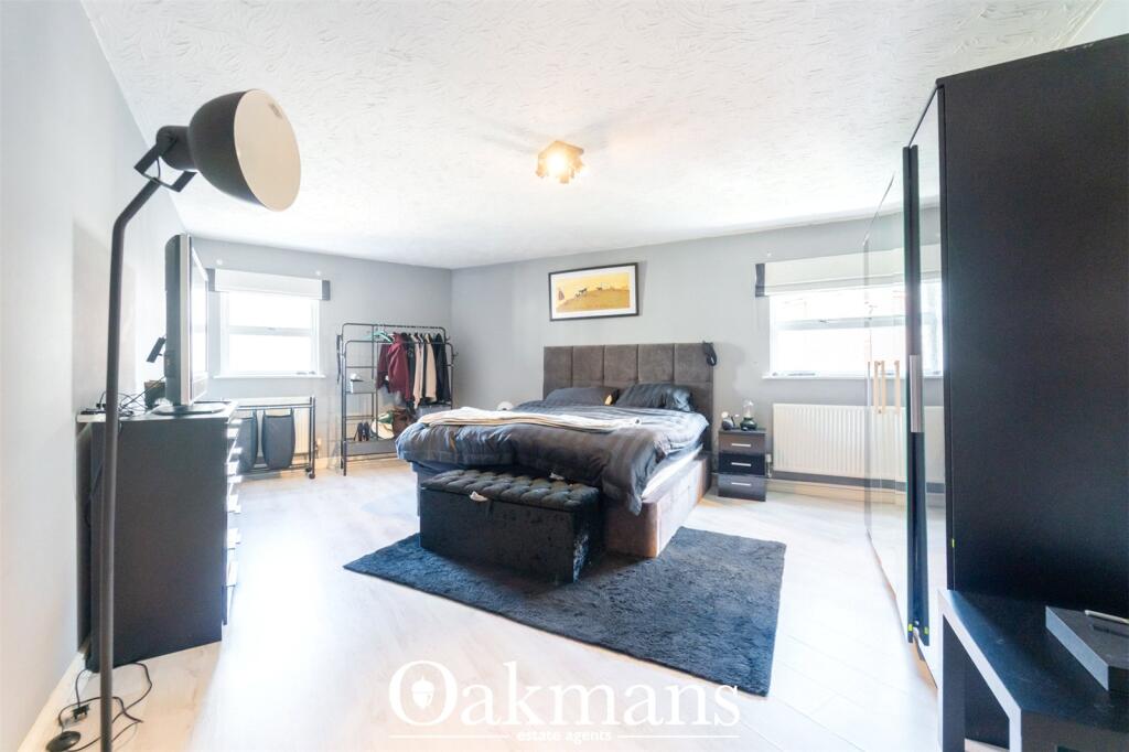 Additional image 7 of Rumbush Lane, Shirley, Solihull, West Midlands, B90