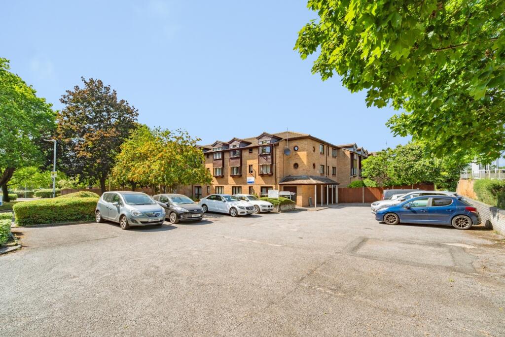 Main image of property: Woodlea Court, Cowley