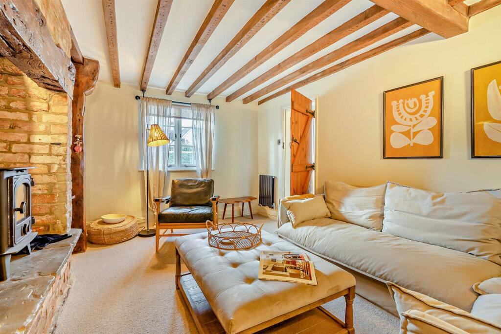 House in Oxford - View 5