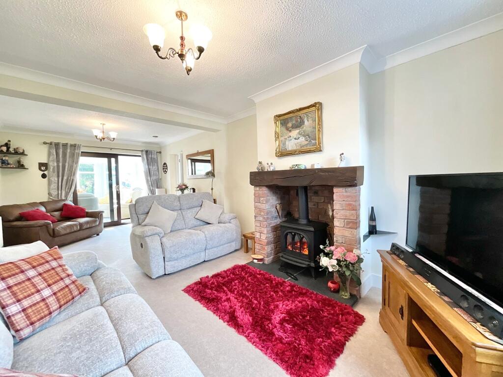 Wedgwood Road, Cheadle, ST10 photo 3