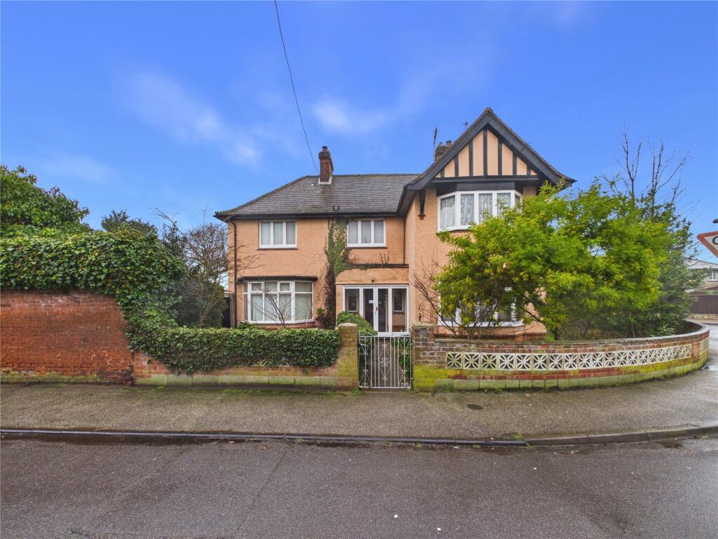 Main image of property: Princes Road, Felixstowe, Suffolk, IP11