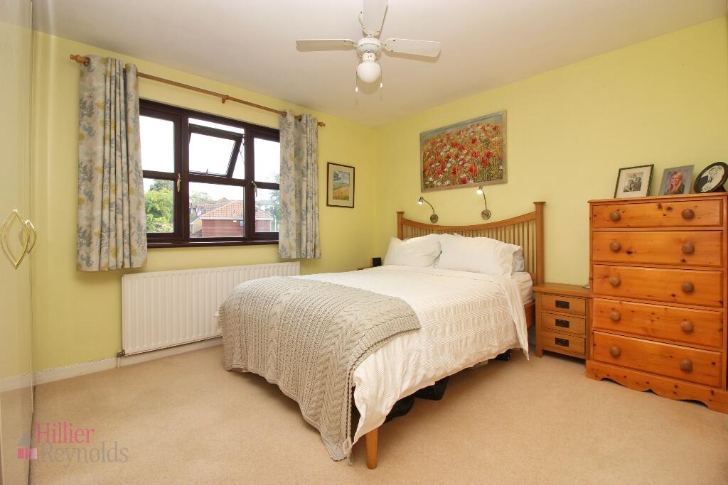 House in Tonbridge and Malling, Platt - More