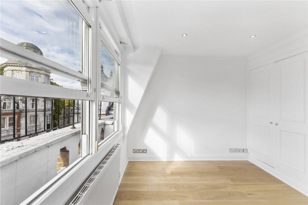 Apartment in London, Hans Town, Chelsea - View 3