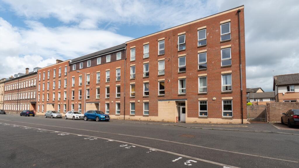 Main image of property: McPhail Street, Bridgeton, Glasgow, G40