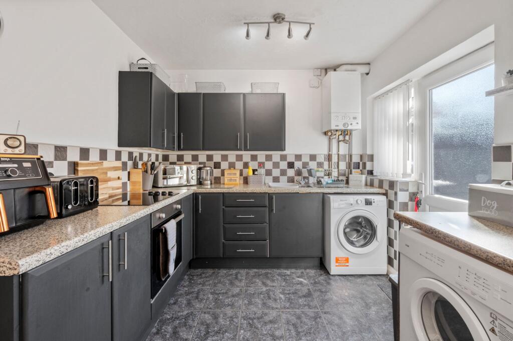 House in Wigan - View 5