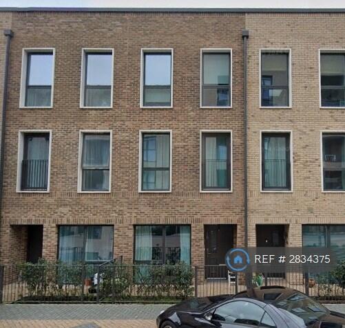 Main image of property: Hoy Close, London, NW9