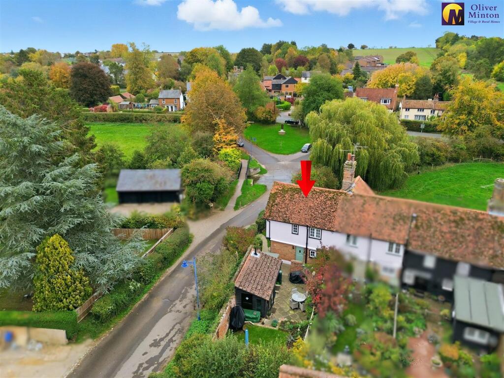 Main image of property: Malting Lane, Braughing, Herts