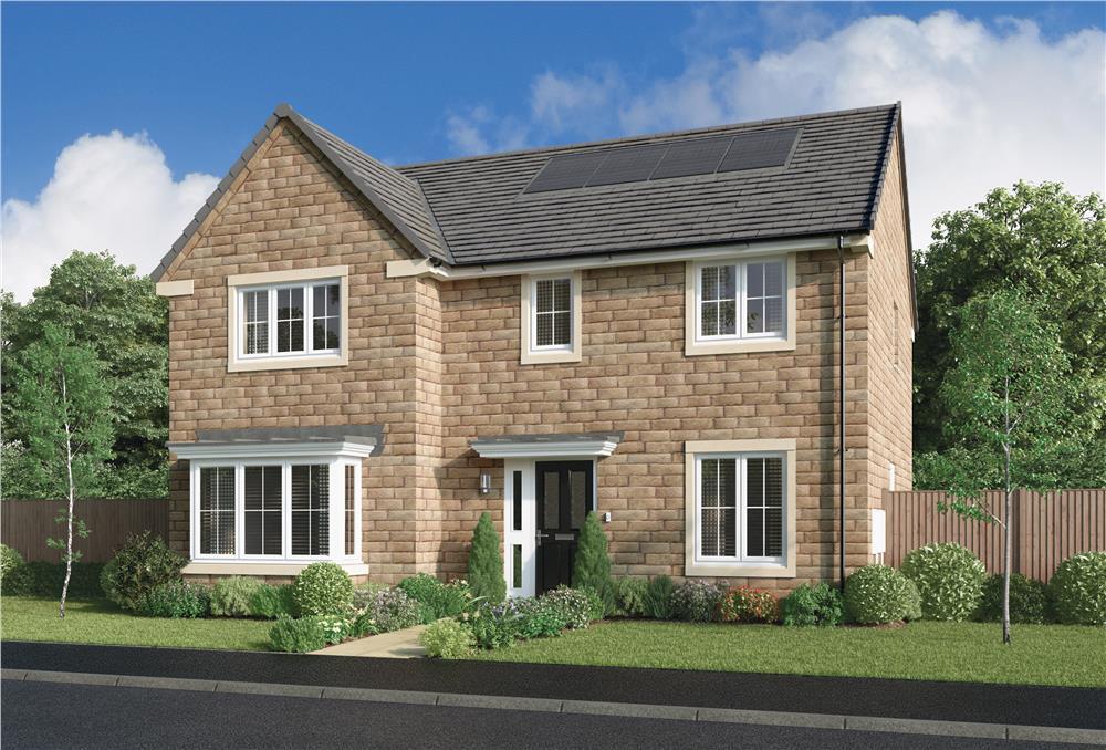 Main image of property: Woodhead Road,
Honley,
HD9 6PR