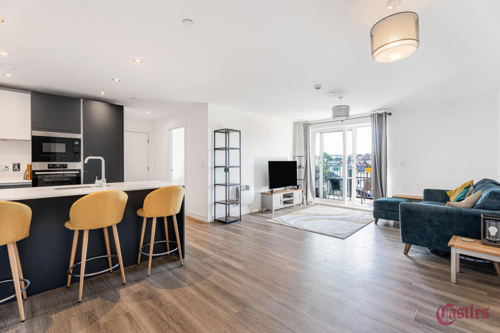 Main image of property: City House Green Lanes, N21