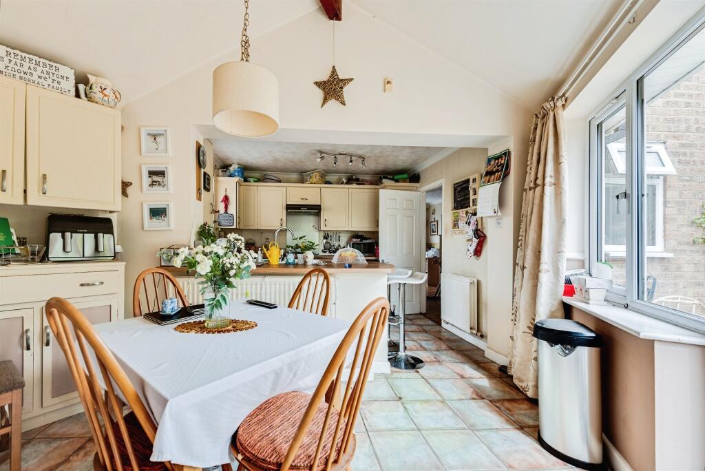 House in Oxford - View 5