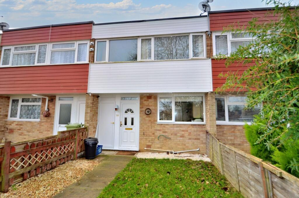 Main image of property: Grasmere Way, Bletchley, MK2