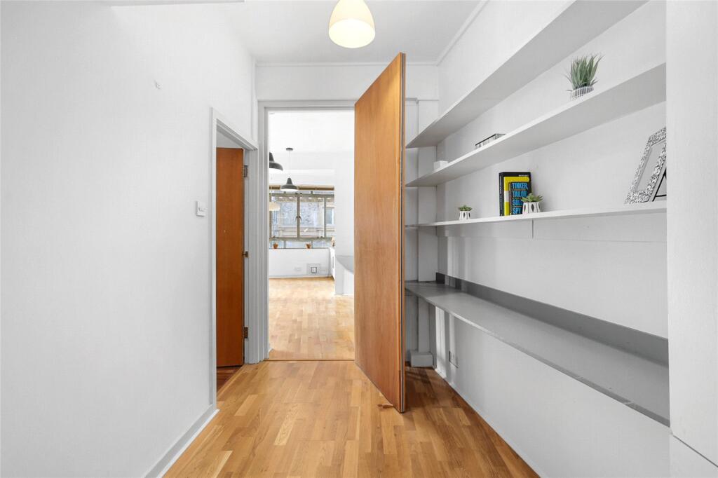Main image of property: Briset Street, EC1M