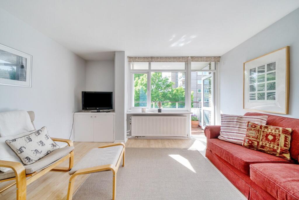 Main image of property: Fitzhugh Grove, Battersea, London, SW18