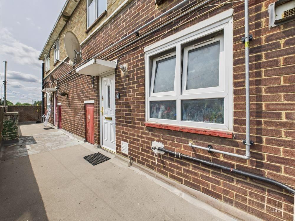 Main image of property: Chelmer Crescent, Barking, IG11