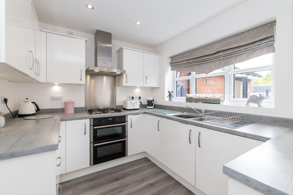 House in Wigan - View 5