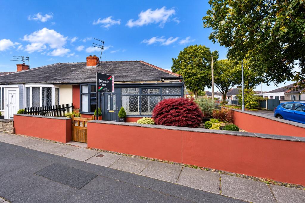 Main image of property: Lime Road, Accrington, Lancashire, BB5