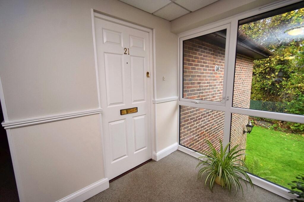 Bradbourne Park Road, Sevenoaks, TN13 photo 4