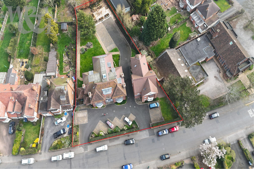 Additional image 42 of Holly Lane, Erdington, Birmingham
