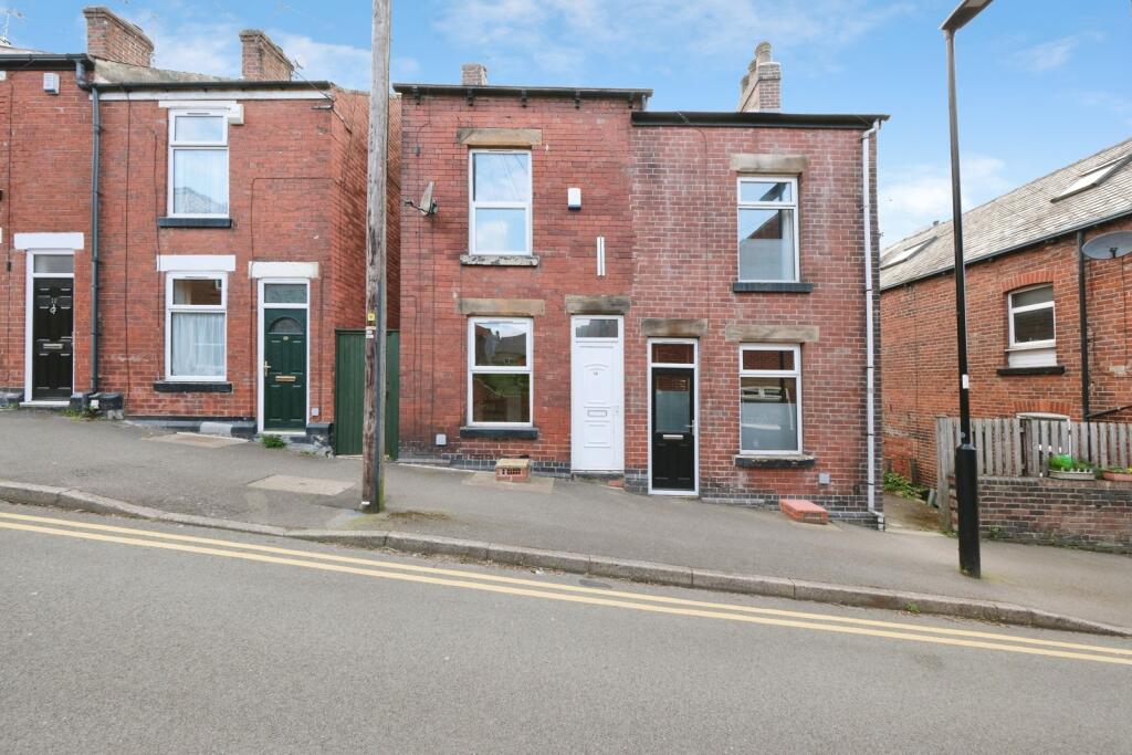 Main image of property: Jarrow Road, Sharrow Vale, S11 8YB