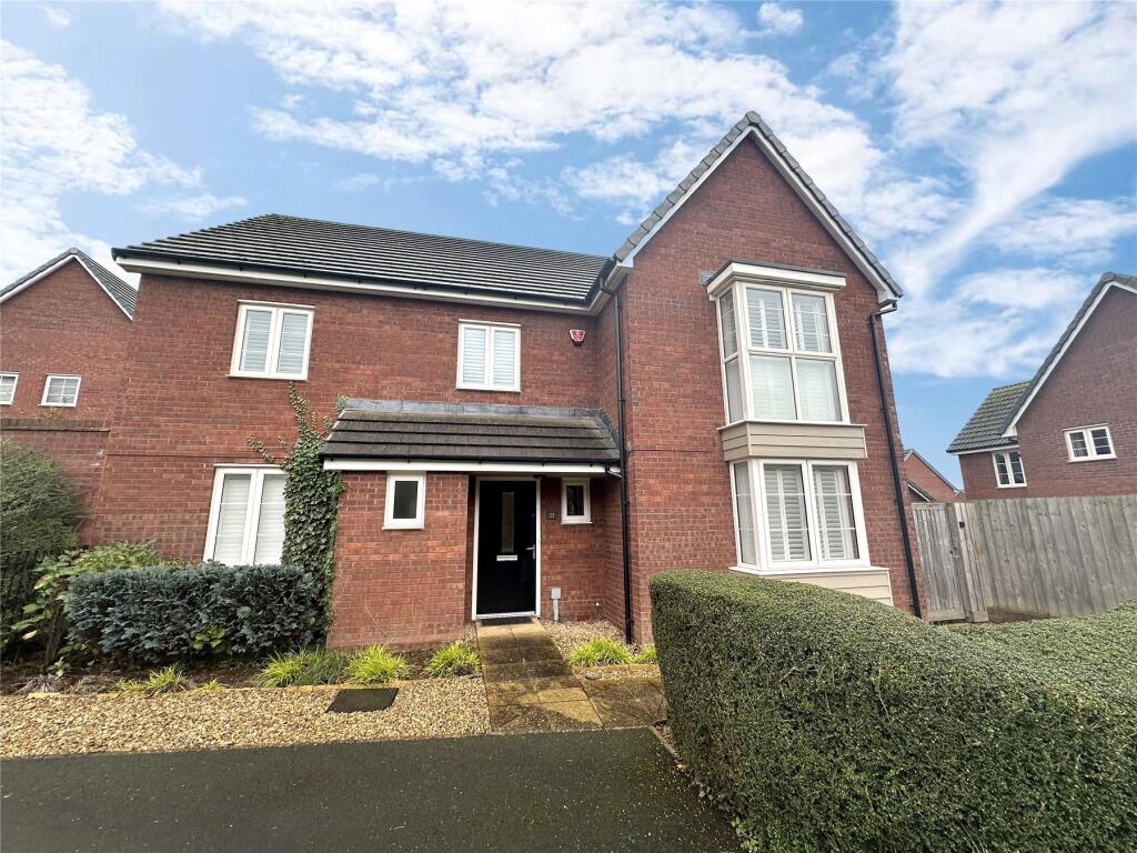 Main image of property: Newcourt, Exeter