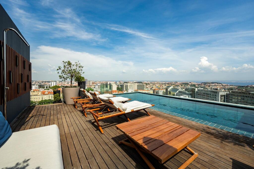 Main image of property: Lisbon, Lisbon
