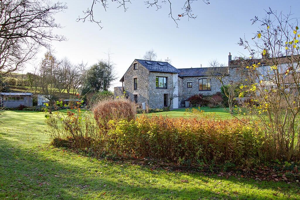Main image of property: ORCHARD BARN, PRIEST HUTTON, LA6 1JP