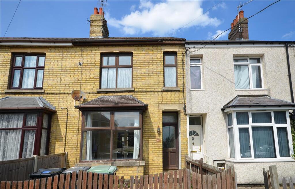 Main image of property: Marshalls Road, Raunds, Northamptonshire, nn9