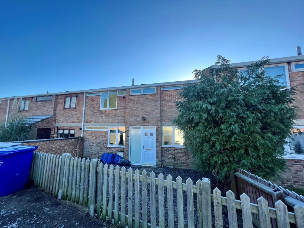 Main image of property: Clare Close, Mildenhall, BURY ST. EDMUNDS
