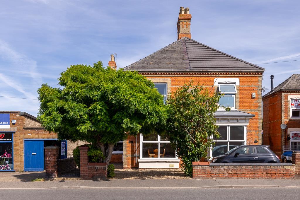 Main image of property: Winsover Road, Spalding