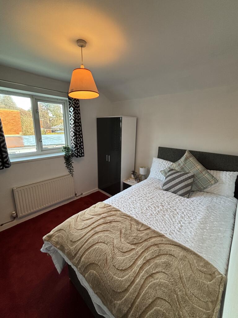 Main image of property: Ashleigh Avenue, Bridgwater, Somerset, TA6