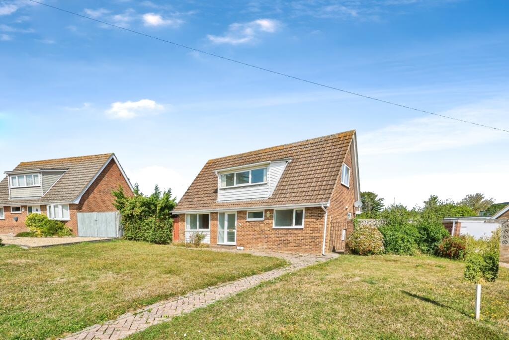 Main image of property: Caws Avenue, Seaview, Isle of Wight, PO34