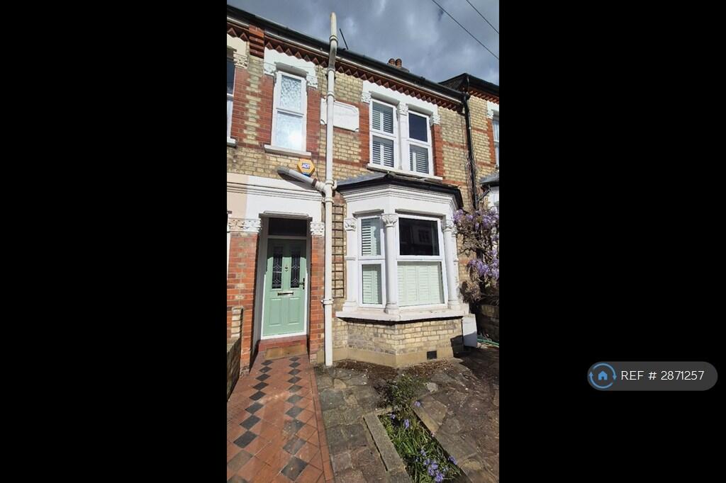 Main image of property: Puller Road, Barnet, EN5