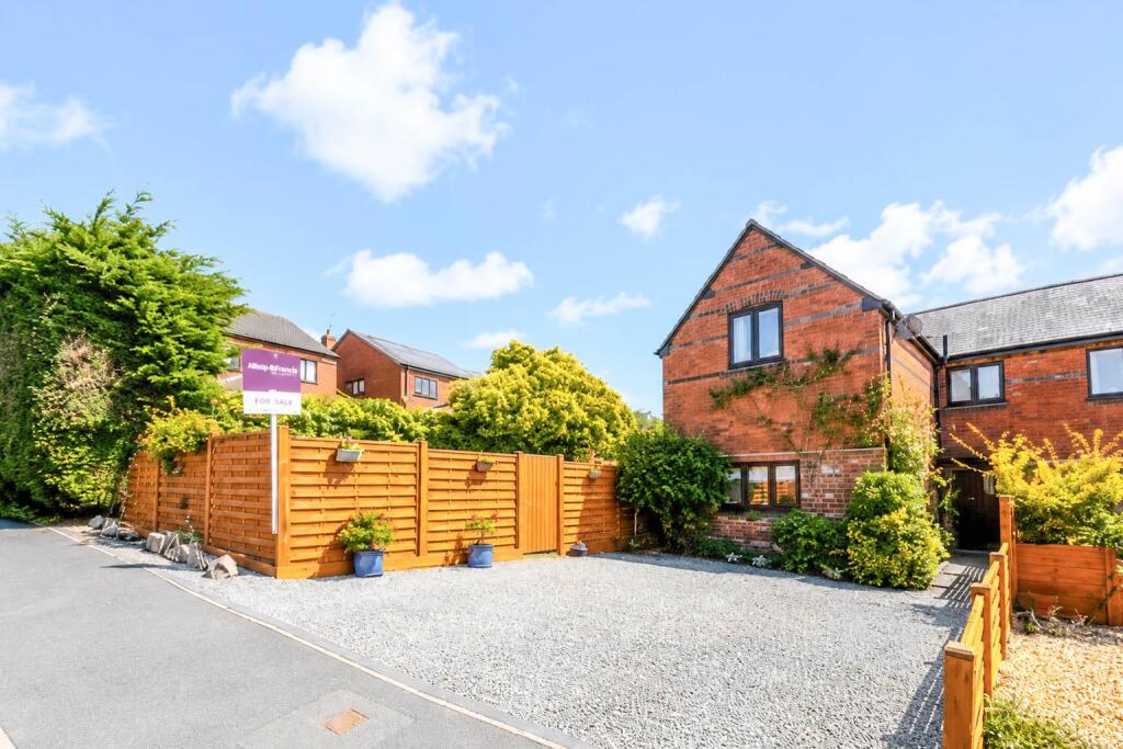 Main image of property: Bishops Frome, Near Malvern/Hereford