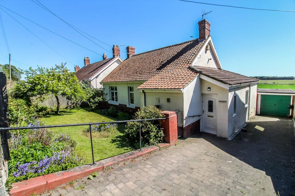 Main image of property: Rostrevor, Sunderland Road, Newbottle, Houghton le Spring, DH4