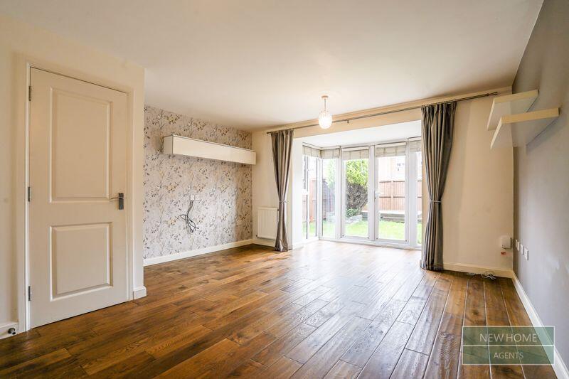 House in Blackpool - View 5