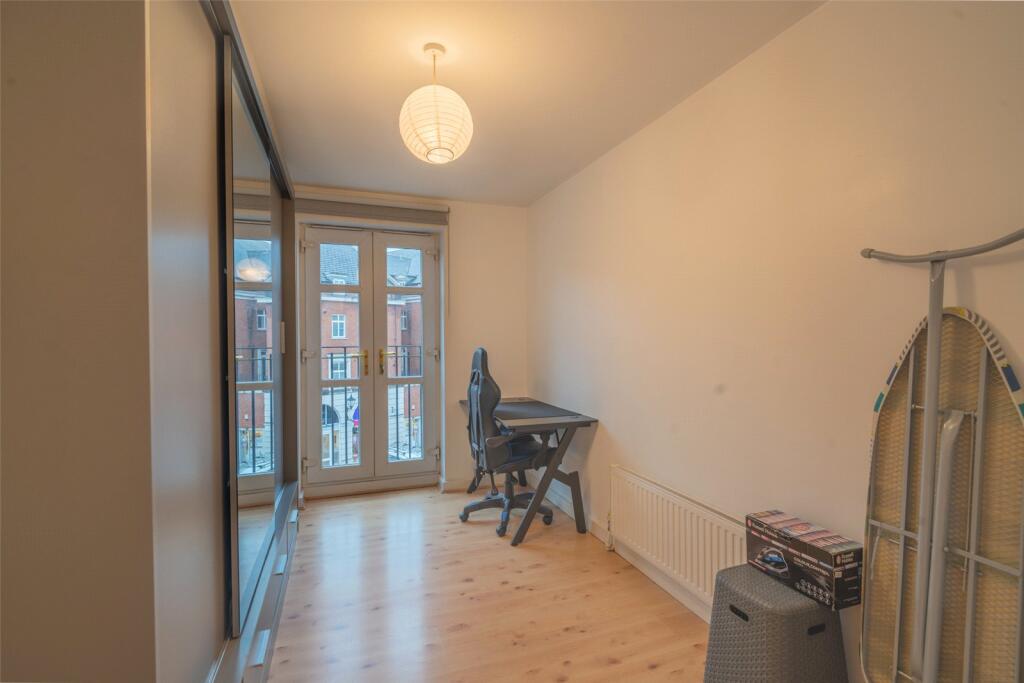 Additional image 7 of Parkridge Court, Main Street, Dickens Heath, West Midlands, B90