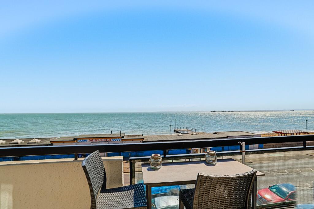 Main image of property: Waterside, 135 Eastern Esplanade, Southend On Sea, Essex, SS1