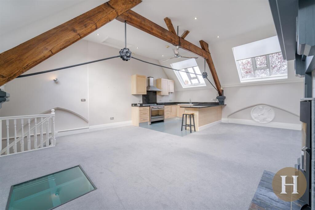 Additional image 5 of Station Road, Harborne, Birmingham, B17