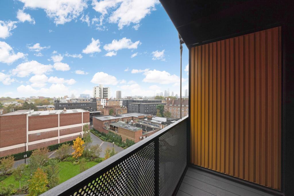 The Wright Building, Bethnal Green, E2 photo 3